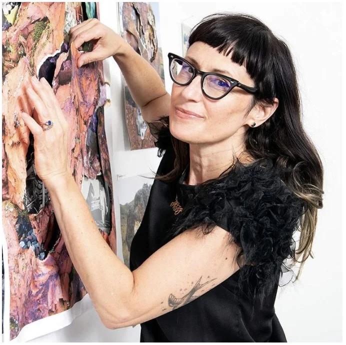 Naomi White — Brentwood Art Center